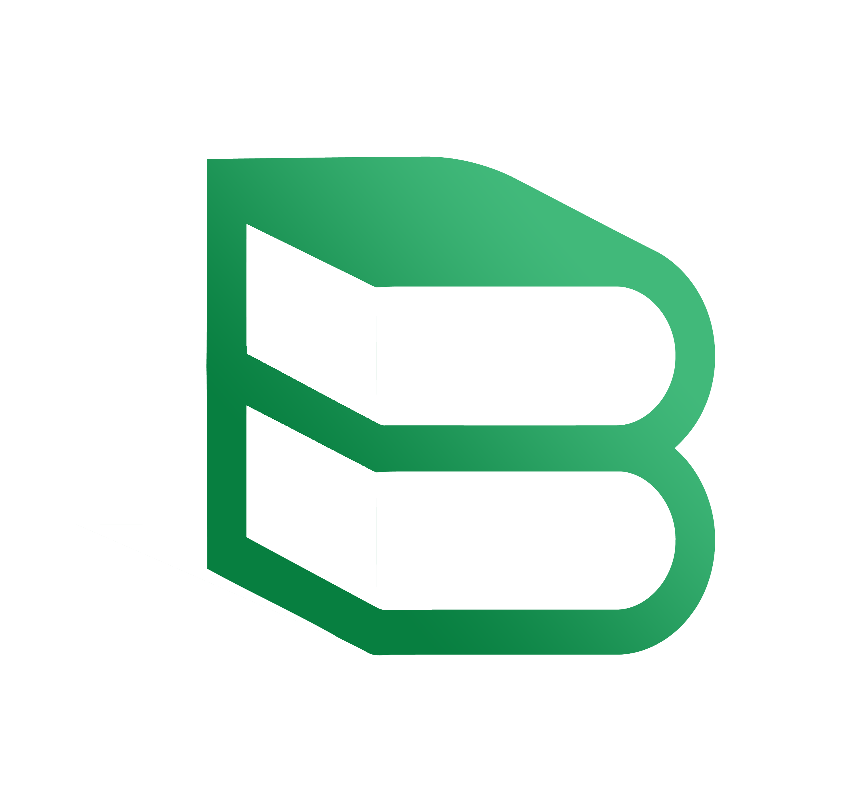 LibriScribe Logo